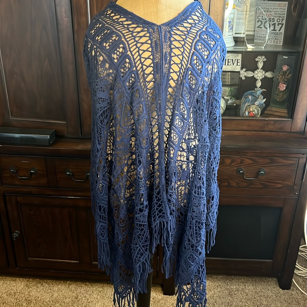 Roffe brand cover up one size fits all